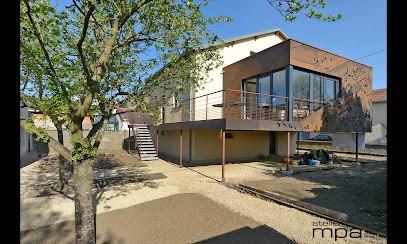 Atelier MPA, Architecte à Saint-Max
