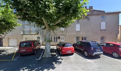 Bastida Richard, Architecte à Saïx