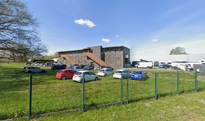 GT ARCHITECTURE / EDYSIS, Architecte à Mérignac