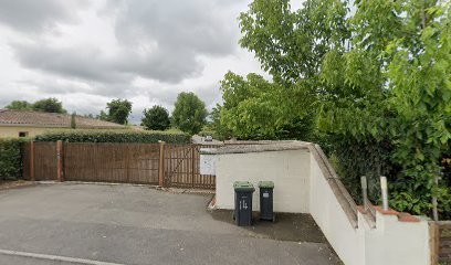 Sibel Architectes, Architecte à Montech