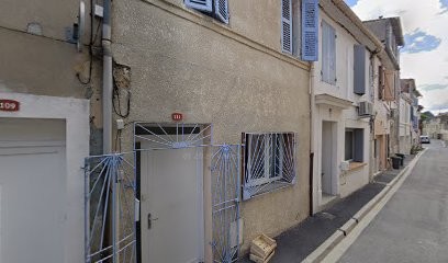 Atelier Roche Architecture, Architecte à Vauvert