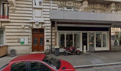 Tand'm, Architecte à Belfort