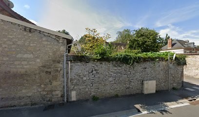 AAPACH, Architecte à Pontpoint