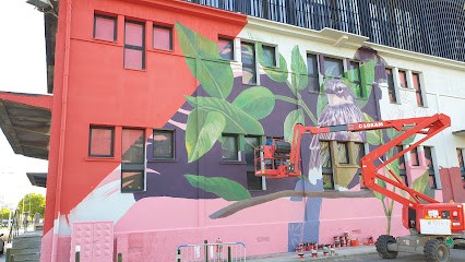 Nadau Architecture, Architecte à Bègles