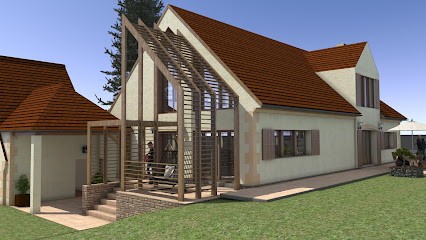 Archimagine, Architecte à Bruz