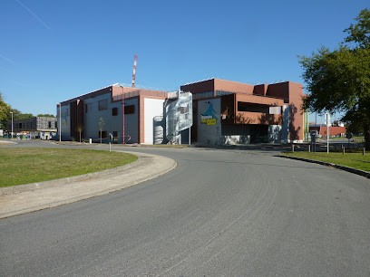 Atelier Guillaume Ricklin Architecte, Architecte à Cenon