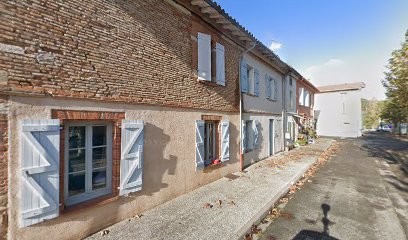 GUILLEMAIN PATRICK, Architecte à Buzet-sur-Tarn