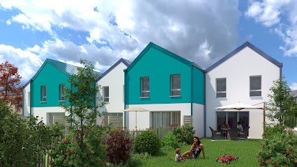 ErBA Eric BAEZA Architecte DPLG, Architecte à Trélazé