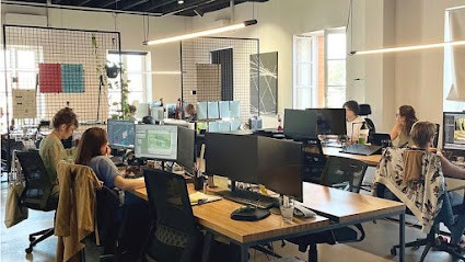 Archin, Architecte à Toulouse