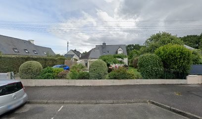 Natacha Albert Architecte, Architecte à Vannes