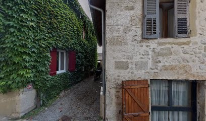 ARCHITECTE 73, Architecte à Novalaise