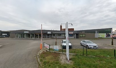 Wallsbrand, Architecte à Auenheim