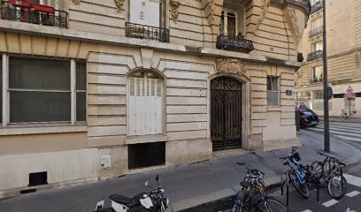 Fontani Arnaud / Studio A, Architecte à Paris 18