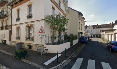 Woody Architecture, Architecte à Fontainebleau