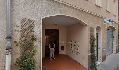 Hélène Lestang Architecture, Architecte à Toulouse