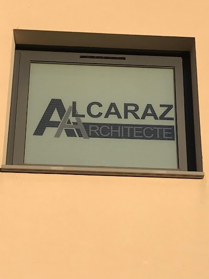 Alcaraz Architecte, Architecte à Manosque