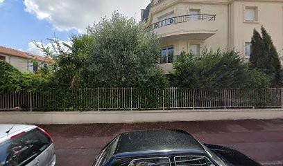 Nicolas Wehrung Architecte DPLG, Architecte à Saint-Maurice