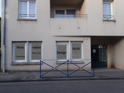 Conseil Architecture Expertise, Architecte à Toul