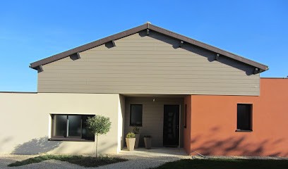 Archimag, Architecte à Bressuire