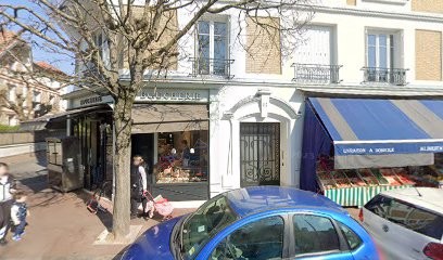 Olivier Izarn, Architecte à Saint-Cloud
