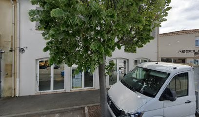 Suzan-Nibbio Isabelle, Architecte à Maubec