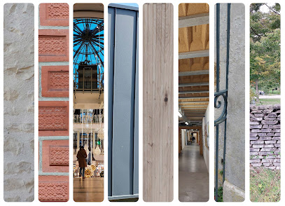 Estelle Geoffroy Architecture - Eg+ Architecture, Architecte à Saint-Crépin