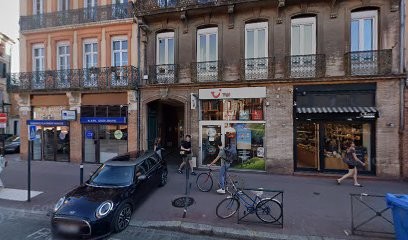 Sabine Bonnell Architecte D.p.l.g., Architecte à Toulouse