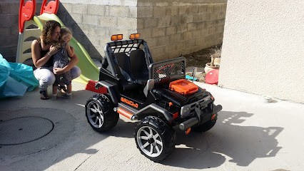 Bouchaut Virginie, Architecte à Anglefort