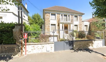 Charpentier Frederic, Architecte à Villemomble