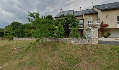 LABEAUME Karine - ARCHITECTE, Architecte à Mende