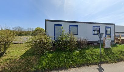 Hag'System, Architecte à La Hague