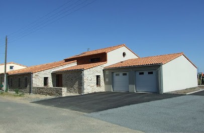 Loire Architecture EURL, Architecte à Orée d'Anjou