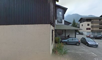 Atelier La-O, Architecte à Thônes