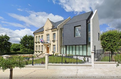 ALTANEO Architecture - Valérian PLETS, Architecte à Saint-Quentin