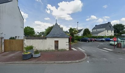 Le Gallic Hervé, Architecte à Muzillac