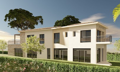 Caroline Maykuchel, Architecte à Saint-Raphaël