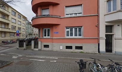 D'ECHO D'INTERIEUR, Architecte à Strasbourg