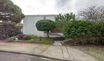 Geoffroy Laurent, Architecte à Royan