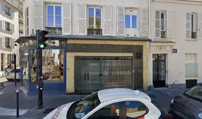 Francis Haloua Architecte, Architecte à Paris 15