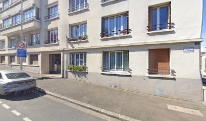 Espace Concept Architecture, Architecte à Vanves