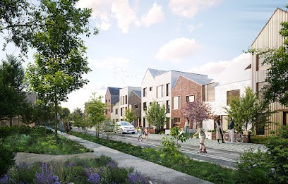 Toyos Architectes, Architecte à Mons-en-Baroeul