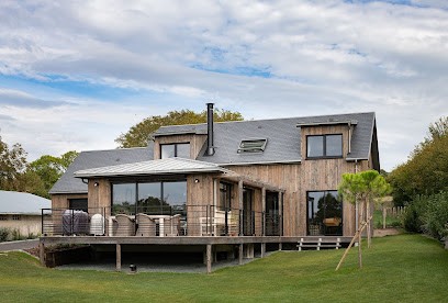 JVArchi Et Associés, Architecte à Granville