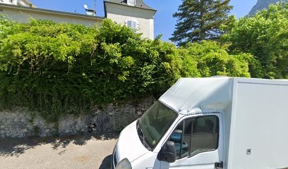 MAS ARCHITECTURE, Architecte à Saint-Égrève