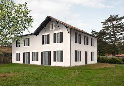 Francois Bois Architecte DE, Architecte à Ponlat-Taillebourg