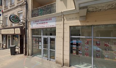 A2C Aprima, Architecte à Évreux