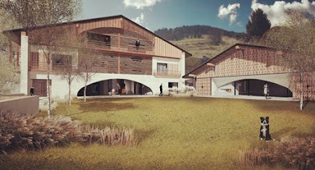 Atelier Arpar, Architecte à Megève