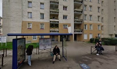 Angoula Meka Jean-Felix, Architecte à Maromme