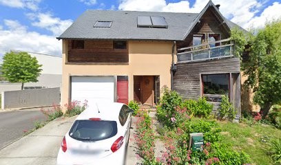 Atelier 5 D'Architecture, Architecte à Acigné