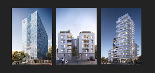 Kreaction, Architecte à Vannes