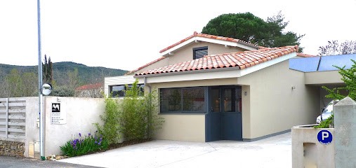 Chevalier Bernard, Architecte à Hérépian